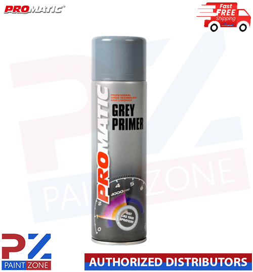 PROMATIC GREY PRIMER 500ml