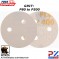 INDASA RHYNOGRIP PLUS LINE 75mm Plus Line GRITS 80 to 500 Discs 3H, Pack of 50
