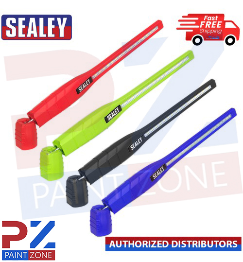 360° 8W & 1W SMD LED3604 Rechargeable Inspection Light 